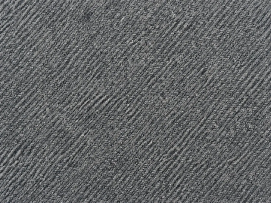 Melange and Twill Wool-Feel Fabric illustrative texture