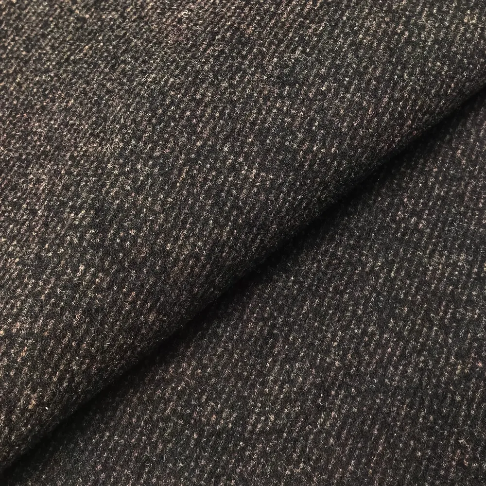 Style 232377 Ultra-Fine Tailored Diagonal Twill Heavyweight Blend Fabric product photo
