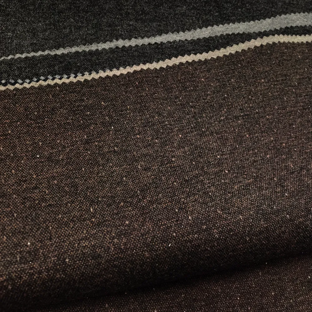 Style 25005 Rain-Streak Slub Tweed Heavyweight Fabric product photo