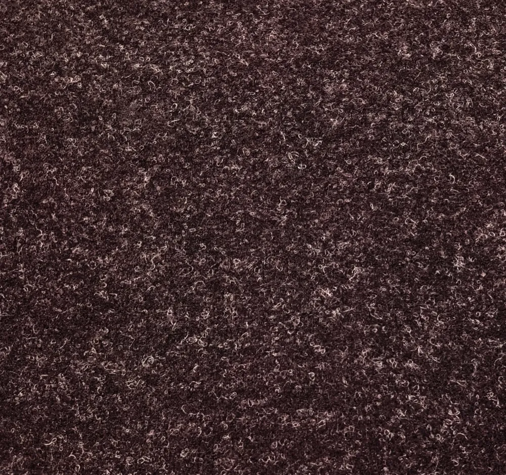 Style 25023 Brushed Mélange Tweed Heavyweight Fabric product photo