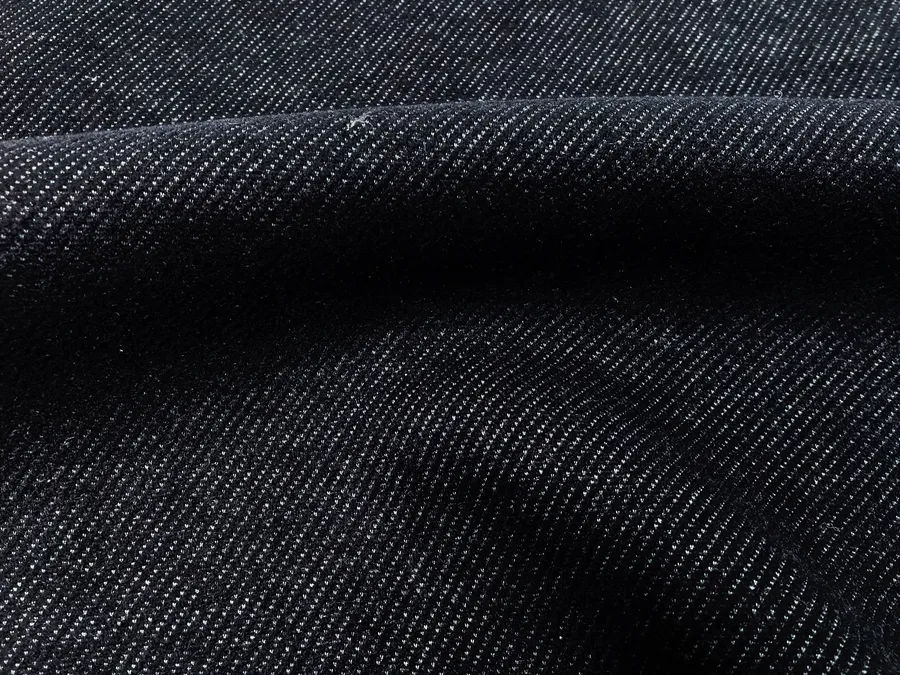 Style 25029 Fine Diagonal Twill Stardust Heavyweight Fabric product photo