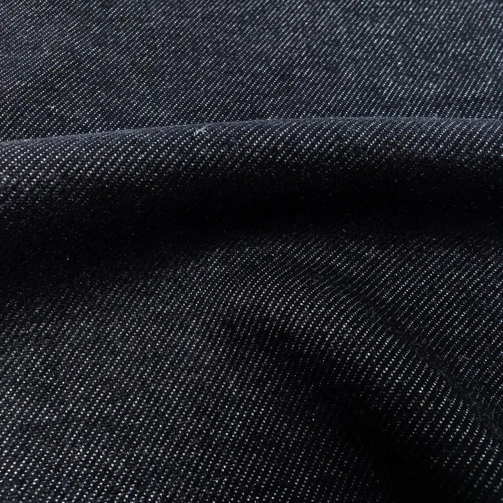 Style 25029 Fine Diagonal Twill Stardust Heavyweight Fabric product photo