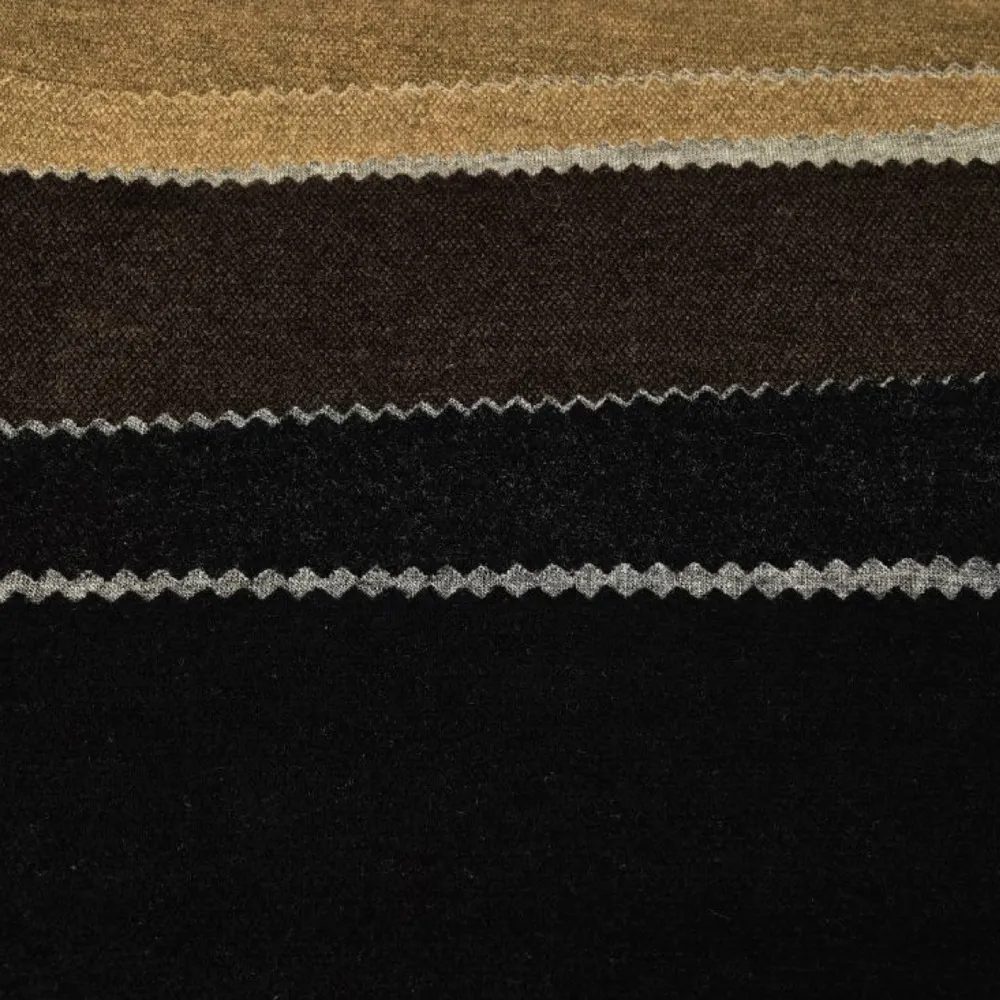 Style 25030 Mélange Micro-Speckled Brushed Fleece Heavyweight Fabric product photo
