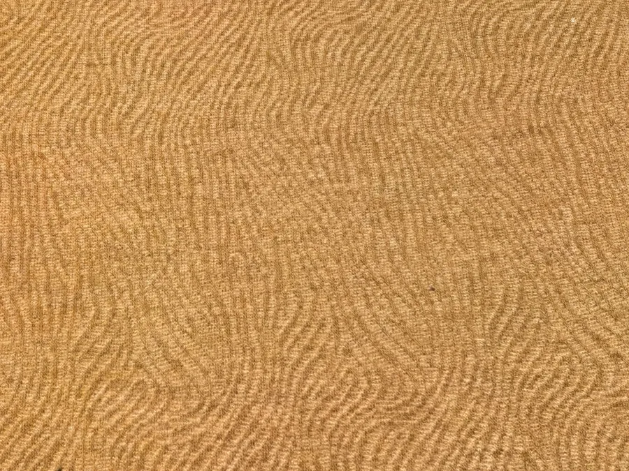 Style 68582 3D Sculpted Wave Jacquard Heavyweight Blend Fabric product photo