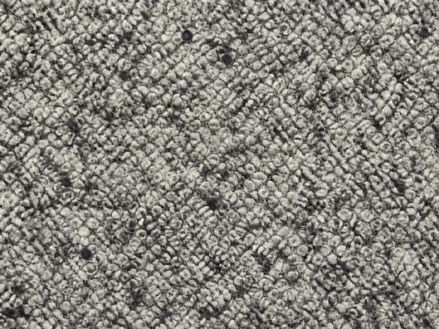 Tweed and Boucle Wool-Feel Fabric illustrative texture